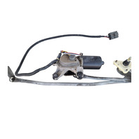 1990-1996 Nissan 300ZX Wiper Link Motor, 28810-30P00, F034, OEM, 1990, 1991, 1992, 1993, 1994, 1995, 1996