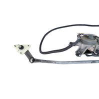 1990-1996 Nissan 300ZX Wiper Link Motor, 28810-30P00, F034, OEM, 1990, 1991, 1992, 1993, 1994, 1995, 1996