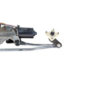 1990-1996 Nissan 300ZX Wiper Link Motor, 28810-30P00, F034, OEM, 1990, 1991, 1992, 1993, 1994, 1995, 1996