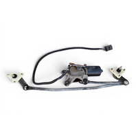 1990-1996 Nissan 300ZX Wiper Link Motor, 28810-30P00, F034, OEM, 1990, 1991, 1992, 1993, 1994, 1995, 1996