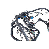 1991-1993 Nissan 300ZX Under Dash Wiring Harness Fuse Box, 24010-45P83, F034, OEM, 1991, 1992, 1993