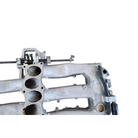 1990-1994 Nissan 300ZX Upper Intake Manifold Plenum Non Turbo, 14005-30P00, F034, OEM, 1990, 1992, 1993, 1994