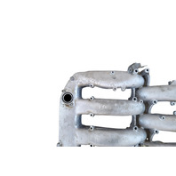 1990-1994 Nissan 300ZX Upper Intake Manifold Plenum Non Turbo, 14005-30P00, F034, OEM, 1990, 1992, 1993, 1994