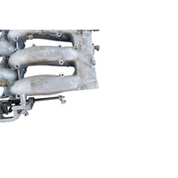 1990-1994 Nissan 300ZX Upper Intake Manifold Plenum Non Turbo, 14005-30P00, F034, OEM, 1990, 1992, 1993, 1994