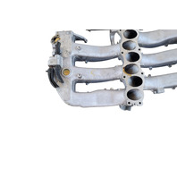 1990-1994 Nissan 300ZX Upper Intake Manifold Plenum Non Turbo, 14005-30P00, F034, OEM, 1990, 1992, 1993, 1994