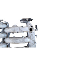 1990-1994 Nissan 300ZX Upper Intake Manifold Plenum Non Turbo, 14005-30P00, F034, OEM, 1990, 1992, 1993, 1994