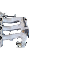 1990-1994 Nissan 300ZX Upper Intake Manifold Plenum Non Turbo, 14005-30P00, F034, OEM, 1990, 1992, 1993, 1994