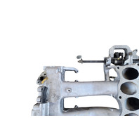 1990-1994 Nissan 300ZX Upper Intake Manifold Plenum Non Turbo, 14005-30P00, F034, OEM, 1990, 1992, 1993, 1994