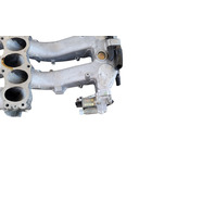 1990-1994 Nissan 300ZX Upper Intake Manifold Plenum Non Turbo, 14005-30P00, F034, OEM, 1990, 1992, 1993, 1994