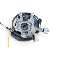 1990-1996 Nissan 300ZX Rear Right/Passenger Knuckle Spindle 43018-30P04, F034, OEM, 1990, 1991, 1992, 1993, 1994, 1995, 1996
