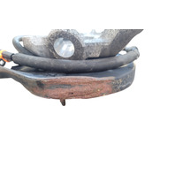 1990-1996 Nissan 300ZX Rear Right/Passenger Knuckle Spindle 43018-30P04, F034, OEM, 1990, 1991, 1992, 1993, 1994, 1995, 1996
