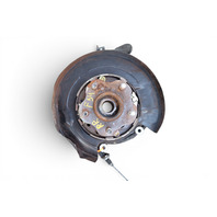 1990-1996 Nissan 300ZX Rear Right/Passenger Knuckle Spindle 43018-30P04, F034, OEM, 1990, 1991, 1992, 1993, 1994, 1995, 1996