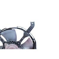 1990-1996 Nissan 300ZX Cooling Fan Motor w/ Shroud Assy, 21580-51P00, F034, OEM, 1990, 1991, 1992, 1993, 1994, 1995, 1996