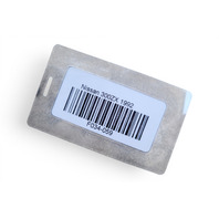 1990-1996 Nissan 300ZX Rear ABS Speed Sensor Right/Left, 47900-33P00, F034, OEM, 1990, 1991, 1992, 1993, 1994, 1995, 1996