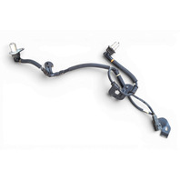 1990-1996 Nissan 300ZX Rear ABS Speed Sensor Right/Left, 47900-33P00, F034, OEM, 1990, 1991, 1992, 1993, 1994, 1995, 1996