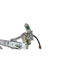 1990-1996 Nissan 300ZX Front Window Regulator w/Motor Right/Passenger 80730-30P00, F034, OEM, 1990, 1991, 1992, 1993, 1994, 1995, 1996