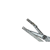 1990-1996 Nissan 300ZX Front Window Regulator w/Motor Right/Passenger 80730-30P00, F034, OEM, 1990, 1991, 1992, 1993, 1994, 1995, 1996