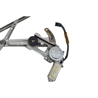 1990-1996 Nissan 300ZX Front Window Regulator w/Motor Right/Passenger 80730-30P00, F034, OEM, 1990, 1991, 1992, 1993, 1994, 1995, 1996