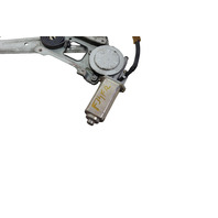 1990-1996 Nissan 300ZX Front Window Regulator w/Motor Right/Passenger 80730-30P00, F034, OEM, 1990, 1991, 1992, 1993, 1994, 1995, 1996