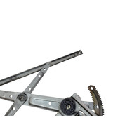 1990-1996 Nissan 300ZX Front Window Regulator w/Motor Right/Passenger 80730-30P00, F034, OEM, 1990, 1991, 1992, 1993, 1994, 1995, 1996