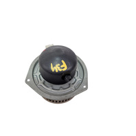 1990-1994 Nissan 300ZX Rear Heater Blower Motor 27220-30P00, F034, OEM, 1990, 1991, 1992, 1993, 1994