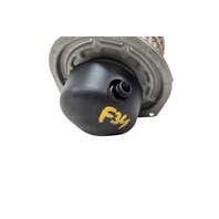 1990-1994 Nissan 300ZX Rear Heater Blower Motor 27220-30P00, F034, OEM, 1990, 1991, 1992, 1993, 1994
