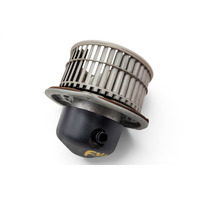 1990-1994 Nissan 300ZX Rear Heater Blower Motor 27220-30P00, F034, OEM, 1990, 1991, 1992, 1993, 1994