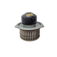 1990-1994 Nissan 300ZX Rear Heater Blower Motor 27220-30P00, F034, OEM, 1990, 1991, 1992, 1993, 1994