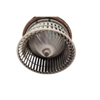 1990-1994 Nissan 300ZX Rear Heater Blower Motor 27220-30P00, F034, OEM, 1990, 1991, 1992, 1993, 1994