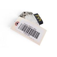 1990-1994 Nissan 300ZX Transistor Ignition Control Module, 22020-97E25, F034, OEM, 1990, 1991, 1992, 1993, 1994