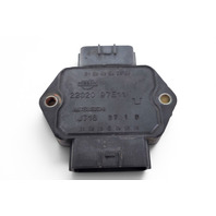 1990-1994 Nissan 300ZX Transistor Ignition Control Module, 22020-97E25, F034, OEM, 1990, 1991, 1992, 1993, 1994