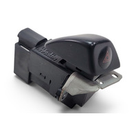1990-1996 Nissan 300ZX Interior Dash Panel Hazard Switch, 25290-30P01, F034, OEM, 1990, 1991, 1992, 1993, 1994, 1995, 1996