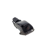1990-1996 Nissan 300ZX Interior Dash Panel Hazard Switch, 25290-30P01, F034, OEM, 1990, 1991, 1992, 1993, 1994, 1995, 1996