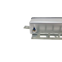 1990-1994 Nissan 300ZX Anti Lock Brake ABS Computer, 47850-30P01, F034, OEM, 1990, 1991, 1992, 1993, 1994