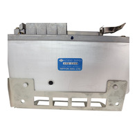 1990-1994 Nissan 300ZX Anti Lock Brake ABS Computer, 47850-30P01, F034, OEM, 1990, 1991, 1992, 1993, 1994