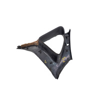 1990-1996 Nissan 300ZX Rear Luggage Pillar Finisher Cover Set(2) 76934-30P00, F034, OEM, 1990, 1991, 1992, 1993, 1994, 1995, 1996