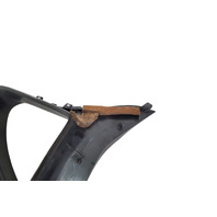1990-1996 Nissan 300ZX Rear Luggage Pillar Finisher Cover Set(2) 76934-30P00, F034, OEM, 1990, 1991, 1992, 1993, 1994, 1995, 1996