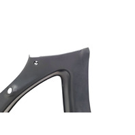 1990-1996 Nissan 300ZX Rear Luggage Pillar Finisher Cover Set(2) 76934-30P00, F034, OEM, 1990, 1991, 1992, 1993, 1994, 1995, 1996