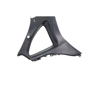 1990-1996 Nissan 300ZX Rear Luggage Pillar Finisher Cover Set(2) 76934-30P00, F034, OEM, 1990, 1991, 1992, 1993, 1994, 1995, 1996