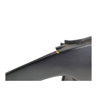 1990-1996 Nissan 300ZX Rear Luggage Pillar Finisher Cover Set(2) 76934-30P00, F034, OEM, 1990, 1991, 1992, 1993, 1994, 1995, 1996