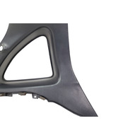 1990-1996 Nissan 300ZX Rear Luggage Pillar Finisher Cover Set(2) 76934-30P00, F034, OEM, 1990, 1991, 1992, 1993, 1994, 1995, 1996