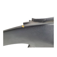1990-1996 Nissan 300ZX Rear Luggage Pillar Finisher Cover Set(2) 76934-30P00, F034, OEM, 1990, 1991, 1992, 1993, 1994, 1995, 1996