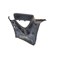 1990-1996 Nissan 300ZX Rear Luggage Pillar Finisher Cover Set(2) 76934-30P00, F034, OEM, 1990, 1991, 1992, 1993, 1994, 1995, 1996