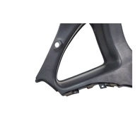 1990-1996 Nissan 300ZX Rear Luggage Pillar Finisher Cover Set(2) 76934-30P00, F034, OEM, 1990, 1991, 1992, 1993, 1994, 1995, 1996