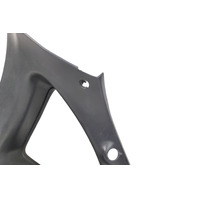1990-1996 Nissan 300ZX Rear Luggage Pillar Finisher Cover Set(2) 76934-30P00, F034, OEM, 1990, 1991, 1992, 1993, 1994, 1995, 1996