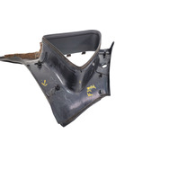 1990-1996 Nissan 300ZX Rear Luggage Pillar Finisher Cover Set(2) 76934-30P00, F034, OEM, 1990, 1991, 1992, 1993, 1994, 1995, 1996