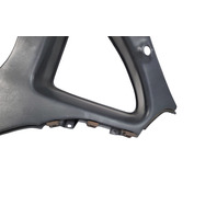 1990-1996 Nissan 300ZX Rear Luggage Pillar Finisher Cover Set(2) 76934-30P00, F034, OEM, 1990, 1991, 1992, 1993, 1994, 1995, 1996