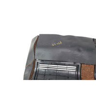 1990-1996 Nissan 300ZX Rear Right/Passenger Luggage Finisher Trim Cover, 76919-30P00, F034, OEM, 1990, 1991, 1992, 1993, 1994, 1995, 1996