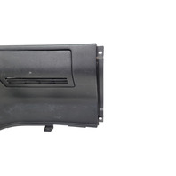 1990-1996 Nissan 300ZX Rear Right/Passenger Luggage Finisher Trim Cover, 76919-30P00, F034, OEM, 1990, 1991, 1992, 1993, 1994, 1995, 1996