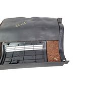 1990-1996 Nissan 300ZX Rear Right/Passenger Luggage Finisher Trim Cover, 76919-30P00, F034, OEM, 1990, 1991, 1992, 1993, 1994, 1995, 1996